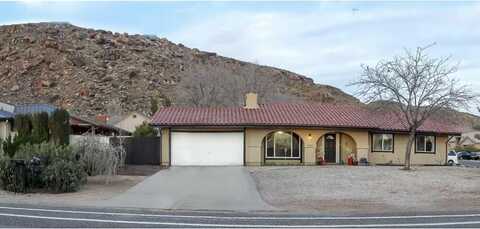 2990 S Bloomington DR, Saint George, UT 84790