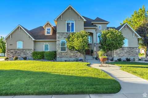 2267 W WATERSIDE CIR, South Jordan, UT 84095