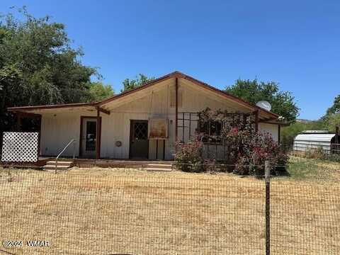 404 S Old Meadow Lane, Payson, AZ 85541