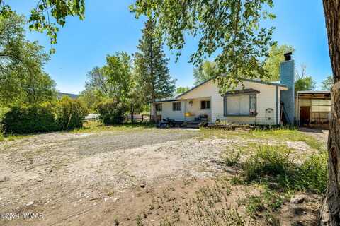 143 E 8Th Street, Eagar, AZ 85925