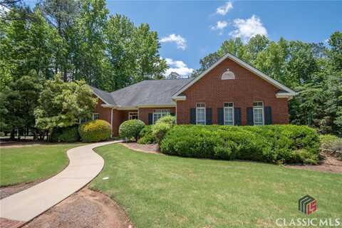 1040 St Andrews Court, Watkinsville, GA 30677