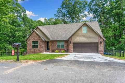 10 Singleton DR, Bella Vista, AR 72715