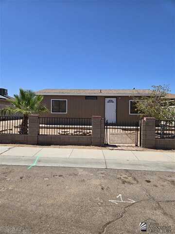 1643 E WASHINGTON LN, San Luis, AZ 85349