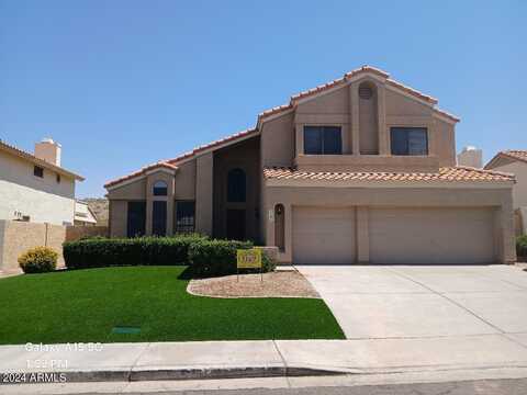 3501 E ROCKLEDGE Road, Phoenix, AZ 85044