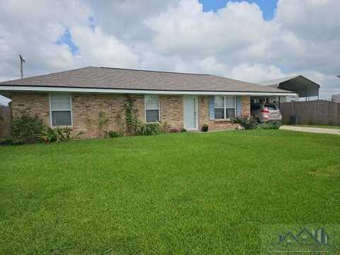 304 CYPRESS VILLAGE DR, Houma, LA 70360