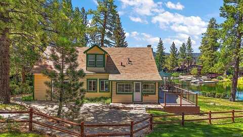 215 Avon Court, Big Bear Lake, CA 92315