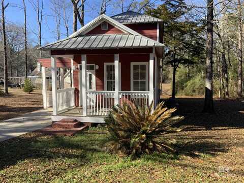 307 Briarwood Court, Bay Minette, AL 36507