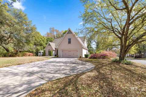 7 Quail Loop, Fairhope, AL 36532