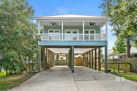 5434 Armadillo Avenue, Orange Beach, AL 36561