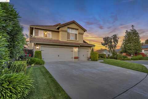 4535 Stallion Way, Antioch, CA 94531