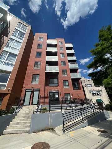 42-29 Parsons Boulevard, Flushing, NY 11355