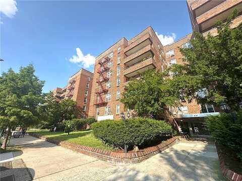 2727 Ocean Parkway, Brooklyn, NY 11235