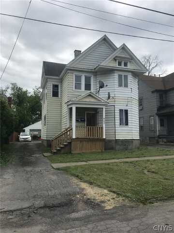 1409 Brinckerhoff Avenue, Utica, NY 13501