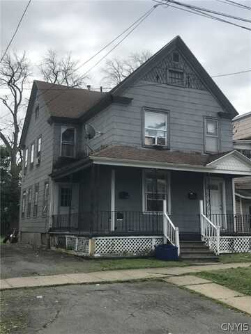 1411 Brinckerhoff Avenue, Utica, NY 13501