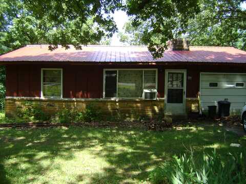 1103 Pavilion Lane, Horseshoe Bend, AR 72512