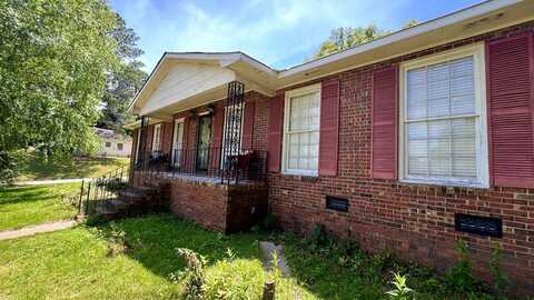 5401 LICHFIELD ROAD, COLUMBUS, GA 31904