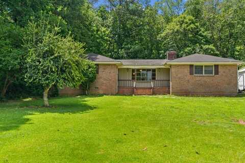 811 PINECREST DRIVE, MANCHESTER, GA 31816