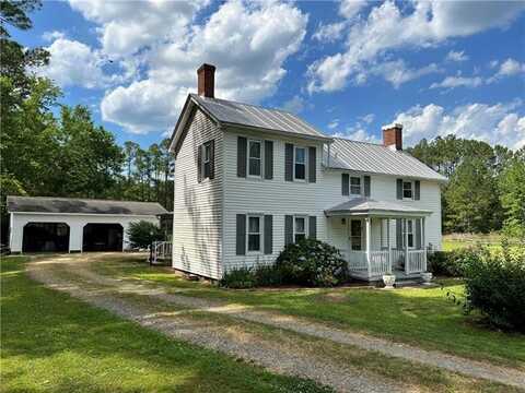 2138 Bethel Beach Road, Onemo, VA 23130