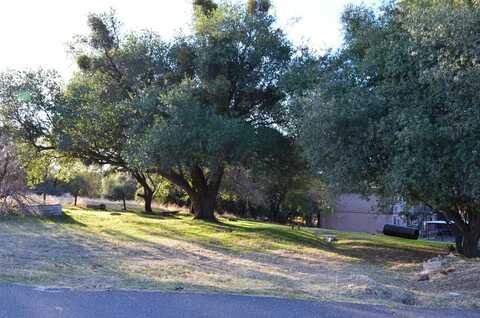 Gold Cliff Road, Angels Camp, CA 95222