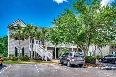 863 Palmetto Trail, Myrtle Beach, SC 29577