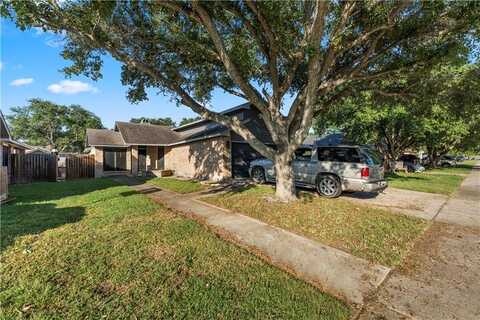 7106 Brookedge Lane, Corpus Christi, TX 78414