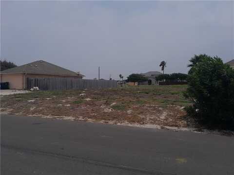 14206 Bay Bean Drive, Corpus Christi, TX 78418