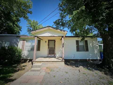 120 MITCHAM, North Little Rock, AR 72117