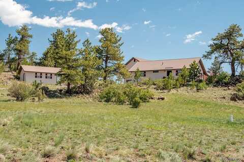 681 Forge Road, Hartsel, CO 80449