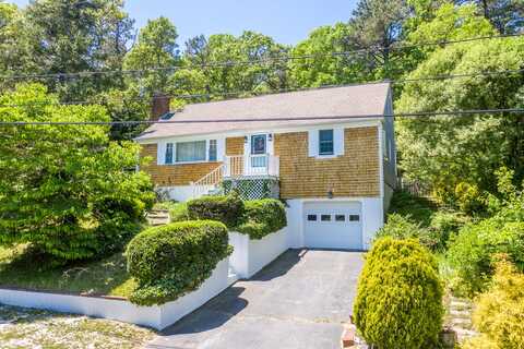 23 Hyda Way, South Dennis, MA 02660