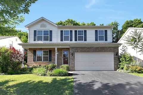 543 Herrogate Square, Pickerington, OH 43147