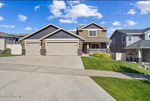 3096 N Sherwood Dr, Coeur D Alene, ID 83815