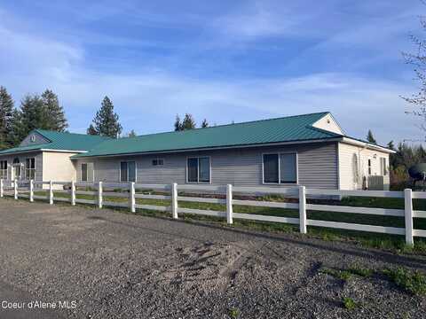 5672 W RHODE ISLAND ST, Spirit Lake, ID 83869