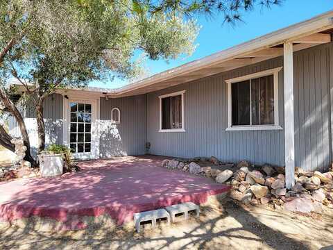 15581 Desert View Road, Whitewater, CA 92282