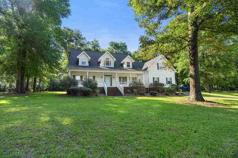 225 Sandbed Road, Kathleen, GA 31047