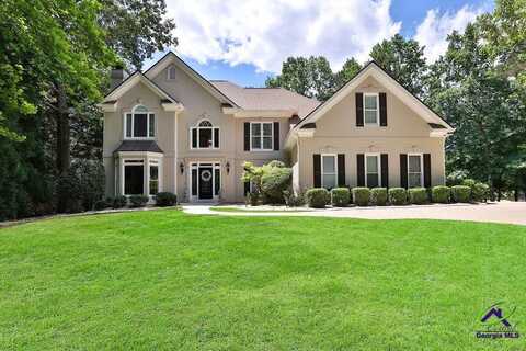 4430 OXBURGH Park, Flowery Branch, GA 30542