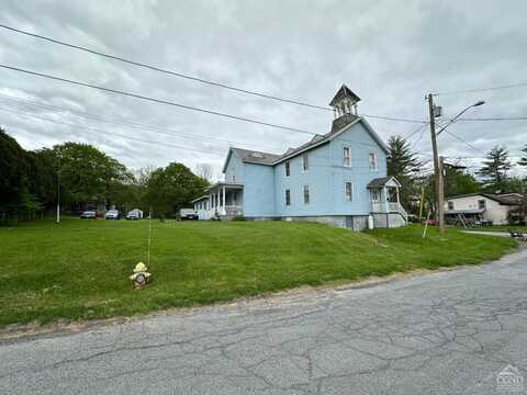 13 school Street, Hoosick Falls, NY 12090