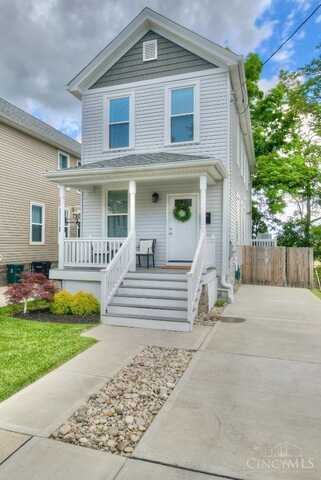 1656 Jonathan Avenue, Cincinnati, OH 45207