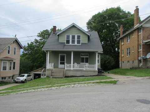 2601 Fenton Avenue, Cincinnati, OH 45211