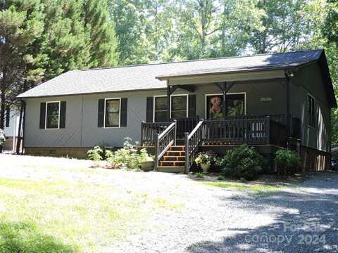 129 Creswell Road, Mount Gilead, NC 27306