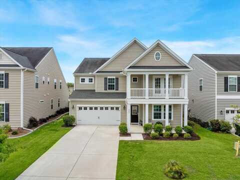 482 Whispering Breeze Lane, Summerville, SC 29486