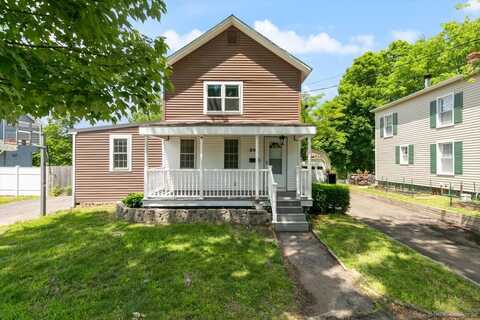 56 Lake Street, Wallingford, CT 06492