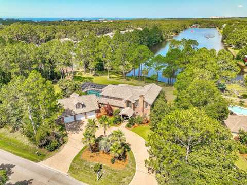 480 Sugar Drive, Santa Rosa Beach, FL 32459