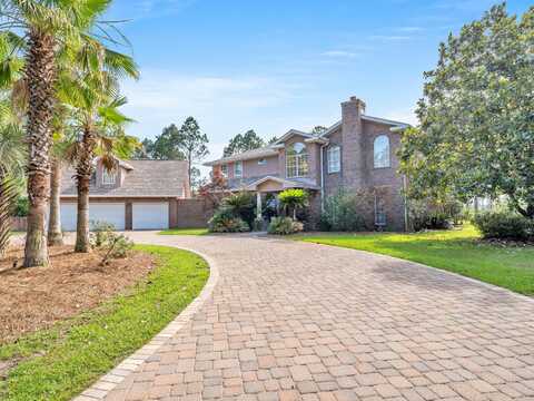 480 Sugar Drive, Santa Rosa Beach, FL 32459