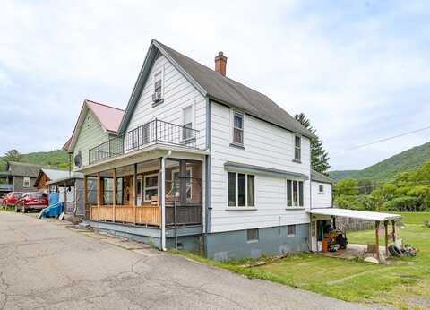 86 Lower Germania Street, Galeton, PA 16922