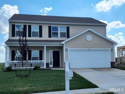 1163 Confidence Drive, West Lafayette, IN 47906