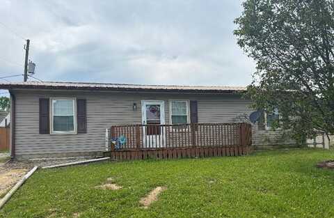 1419 Pearl Street, Louisa, KY 41230