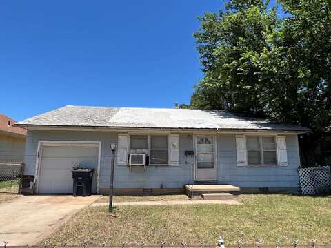 360 E Cedar Ave, Enid, OK 73701