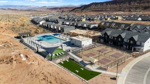 1425 S Lost Springs Drive, Washington, UT 84780
