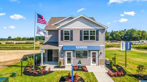 203 E. Kentucky Ave, Wilmington, OH 45177