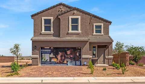 12060 N Walker Stone Dr, Marana, AZ 85653